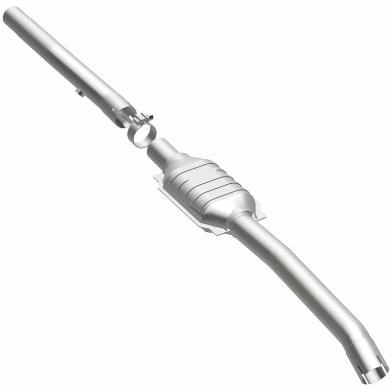 Magnaflow 1997 Dodge Dakota 5.2L Direct Fit Converter - Burkken Auto Parts