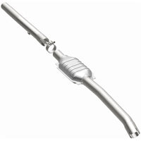 Magnaflow 1997 Dodge Dakota 5.2L Direct Fit Converter - Burkken Auto Parts
