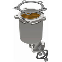 MagnaFlow Conv DF 03-06 Santa Fe Rear cc 3.5L - Burkken Auto Parts