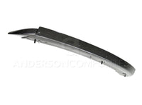 Anderson Composites 15-16 Ford Mustang Type-ST Rear Spoiler (Use Stock Mounting) - Burkken Auto Parts