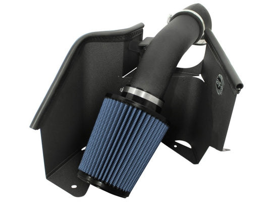 aFe MagnumFORCE Intakes Stage-2 P5R AIS P5R Jeep Cherokee (XJ) 91-01 I6-4.0L w/ ABS Module - Burkken Auto Parts