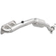 MagnaFlow Conv DF 05-09 Audi A8 6.0L - Burkken Auto Parts