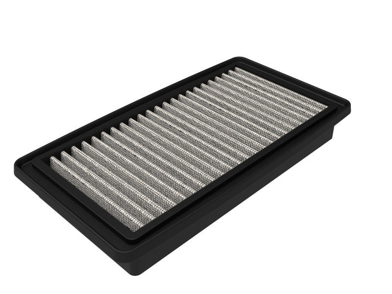 aFe MagnumFLOW OE Replacement Air Filter w/Pro Dry S Media 17-20 Honda Ridgeline V6 3.5L - Burkken Auto Parts