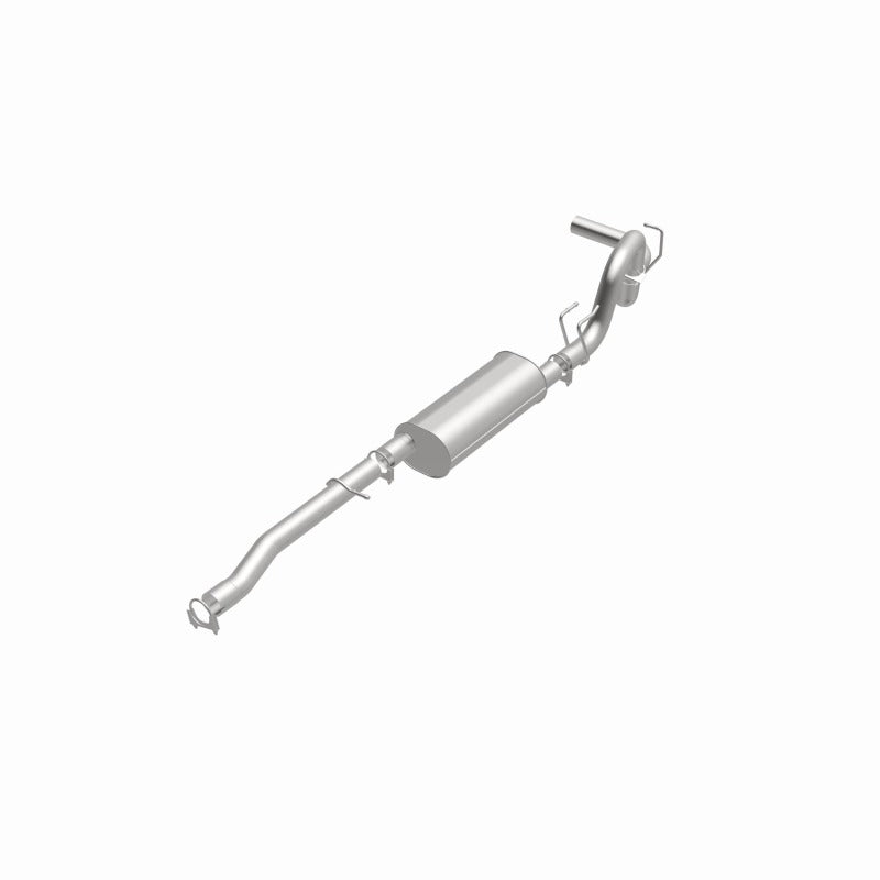 MagnaFlow BRE Exhaust Kit Replacement Ford - Burkken Auto Parts