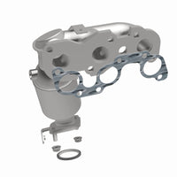 MagnaFlow Conv DF 2002 Toyota Avalon 3.0L - Burkken Auto Parts