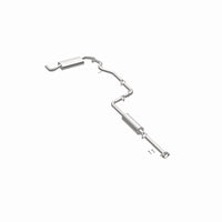 MagnaFlow BRE Exhaust Kit 12-17 Ford Focus 2.0L - Burkken Auto Parts