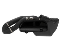 aFe Momentum XP Pro DRY S Cold Air Intake System w/ Black Aluminum Intake Tubes - Burkken Auto Parts