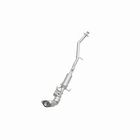MagnaFlow Conv DF 12-17 Toyota Prius V Base Underbody 1.8L - Burkken Auto Parts