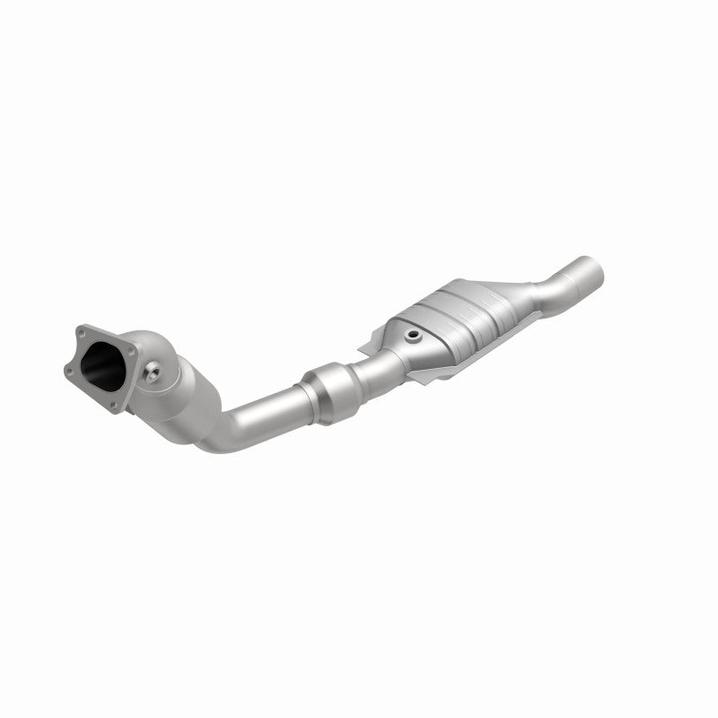 MagnaFlow Conv DF 03-04 Audi RS6 4.2L Passenger Side - Burkken Auto Parts