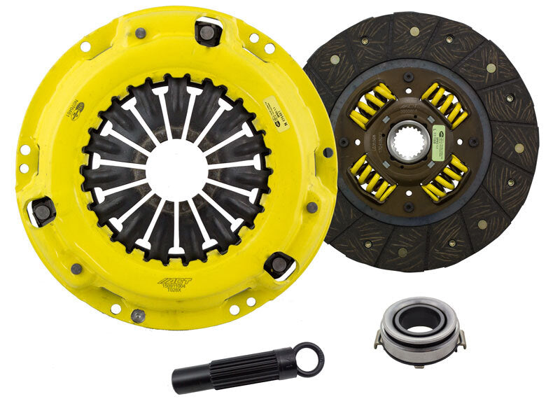 ACT 2006 Scion tC XT/Perf Street Sprung Clutch Kit - Burkken Auto Parts