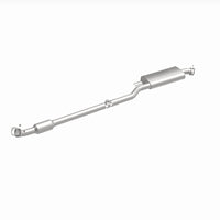 MagnaFlow DF Conv 21-23 Kia Sorento Naturally Aspirated 2.5 OEM Underbody