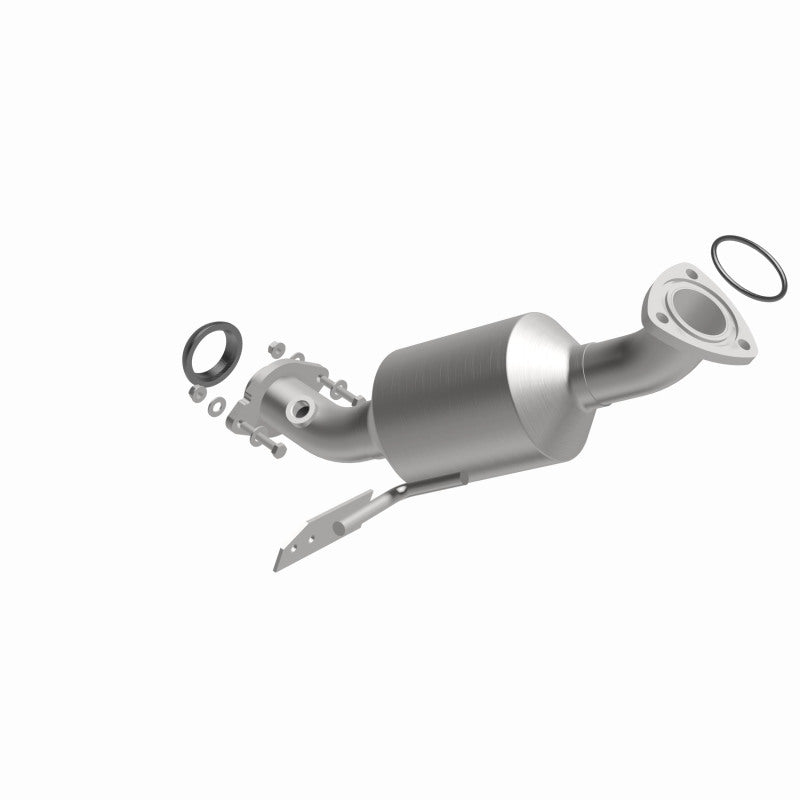 MagnaFlow Conv DF 2003 Cadillac CTS 3.2L Driver Side - Burkken Auto Parts
