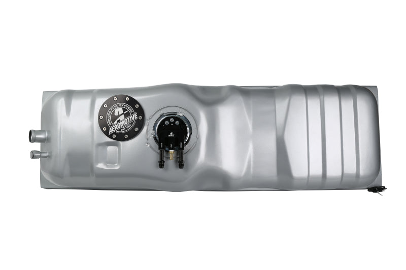 Aeromotive 73-81 SWB Chevrolet 1/2 Ton Truck 340 Stealth Gen 2 Fuel Tank - Burkken Auto Parts