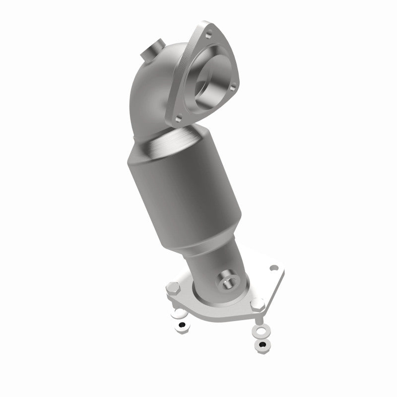 MagnaFlow Conv DF 03-08 Saab 9-3 2.0L - Burkken Auto Parts