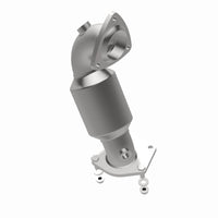 MagnaFlow Conv DF 03-08 Saab 9-3 2.0L - Burkken Auto Parts