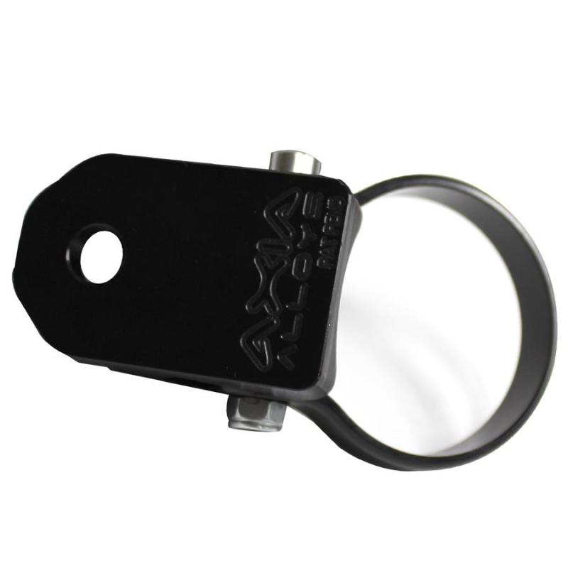 Baja Designs LED A Pillar Mount 1.75in Black - Burkken Auto Parts