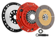 Action Clutch 96-99 BMW 328is 2.8L (M52B28) Ironman Unsprung Clutch Kit w/Lightened Flywheel - Burkken Auto Parts