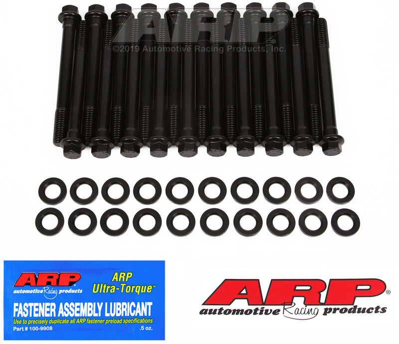 ARP SB Ford Boss 302 Head Bolt Kit - Burkken Auto Parts