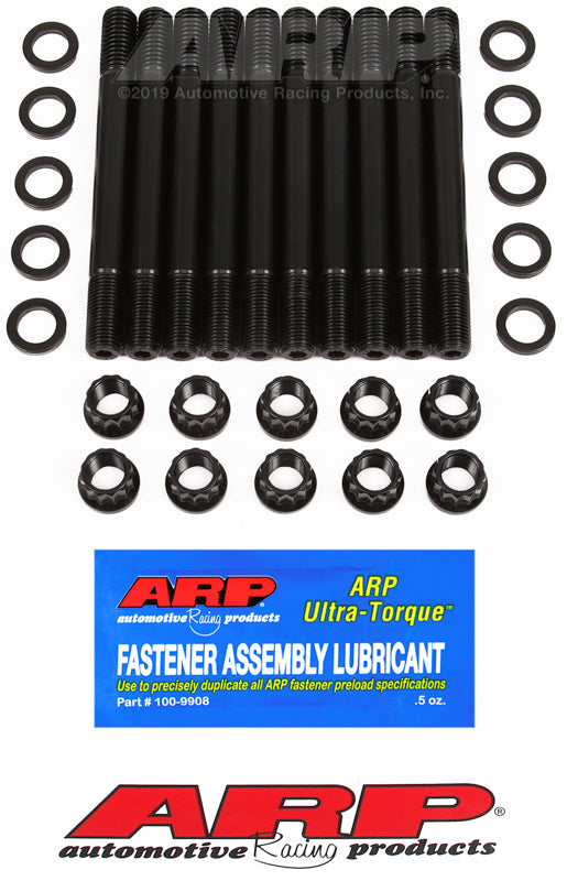 ARP Ford Pinto 2300CC Inline 4 Head Stud Kit - Burkken Auto Parts