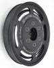 ATI Damper - 7.48in - Alum LW - 6 Grv - 2014+ Corvette LT1/LT4 - Dry Sump - 6 Bolt (Excl SC Pulley) - Burkken Auto Parts