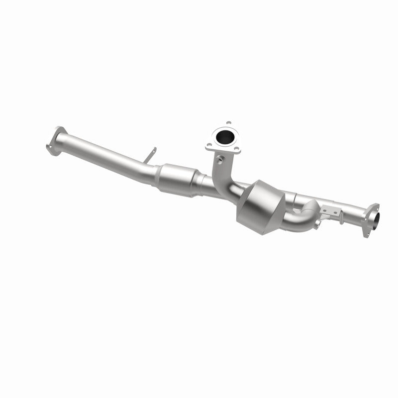 MagnaFlow Conv DF 00-01 Maxima/I30 mid Y-Pipe - Burkken Auto Parts