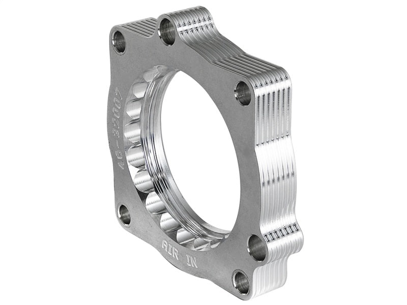 aFe Silver Bullet Throttle Body Spacers TBS Dodge Challenger SRT8 11-12 V8-6.4L - Burkken Auto Parts