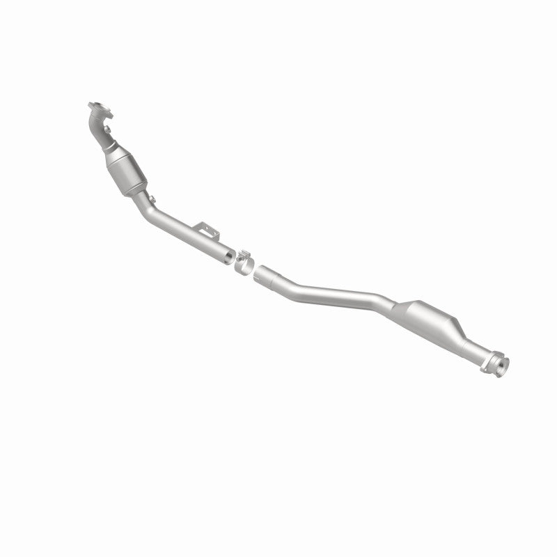 MagnaFlow Conv DF 00-03 Mercedes S430 4.3L - Burkken Auto Parts