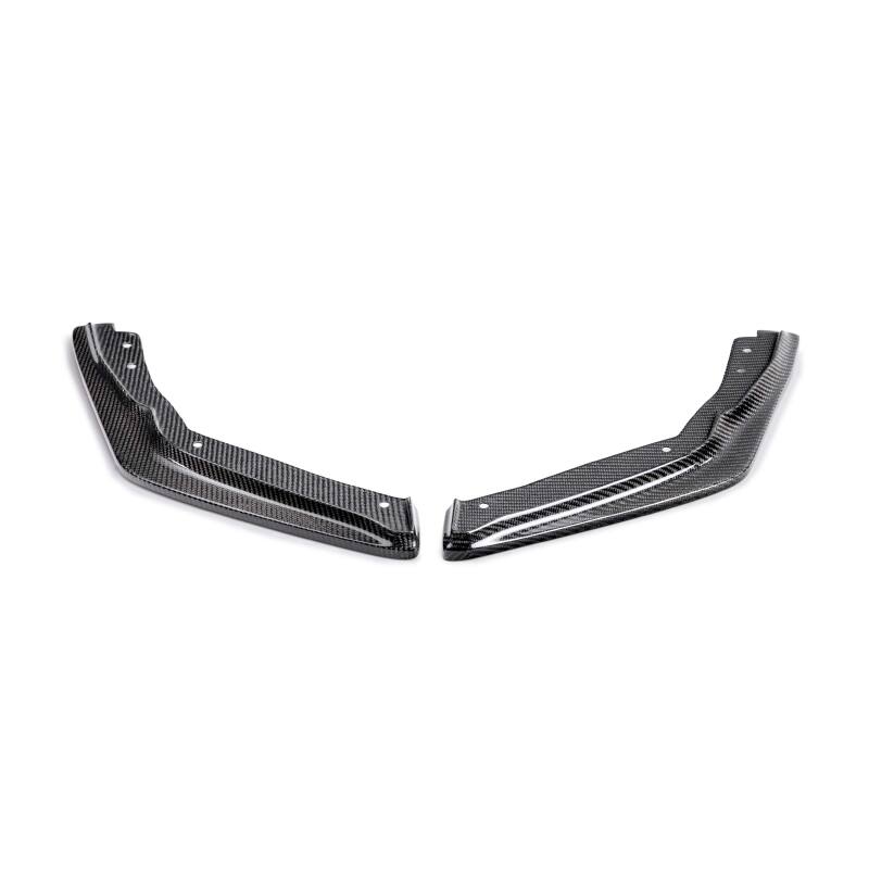 Seibon 2023+ Toyota GR Corolla MB-Style Carbon Fiber Rear Lip - Burkken Auto Parts