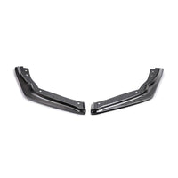 Seibon 2023+ Toyota GR Corolla MB-Style Carbon Fiber Rear Lip - Burkken Auto Parts