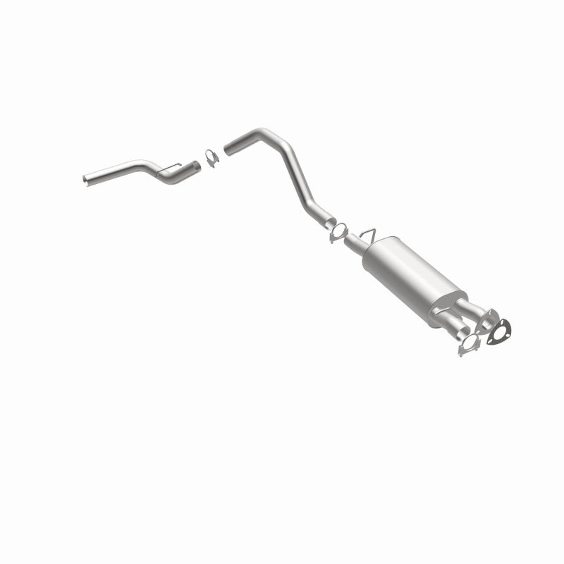 MagnaFlow BRE Exhaust Kit 96-00 Savana Express - Burkken Auto Parts