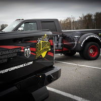 BD Diesel Turbine Housing 16cm - 1988-1993 Dodge - Burkken Auto Parts