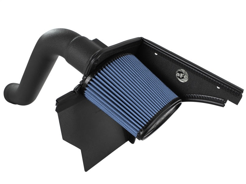 aFe MagnumFORCE Intake System Stage-2 Pro 5R 12-15 BMW X1 (E84) 2.0L N20 - Burkken Auto Parts