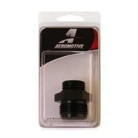 Aeromotive Fitting - AN-12 ORB - AN-16 Flare - Burkken Auto Parts