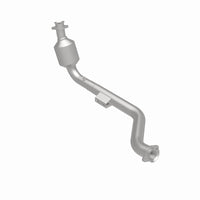 MagnaFlow Conv DF Mercedes CLK320 01-03 Passenger Side - Burkken Auto Parts
