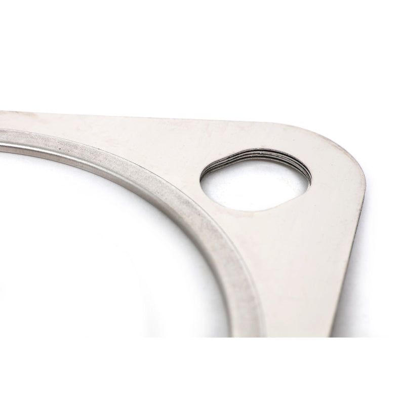 BLOX Racing Mls Exhaust Gasket - 2in 2-Hole - Burkken Auto Parts