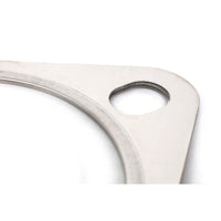 BLOX Racing Mls Exhaust Gasket - 2in 2-Hole - Burkken Auto Parts