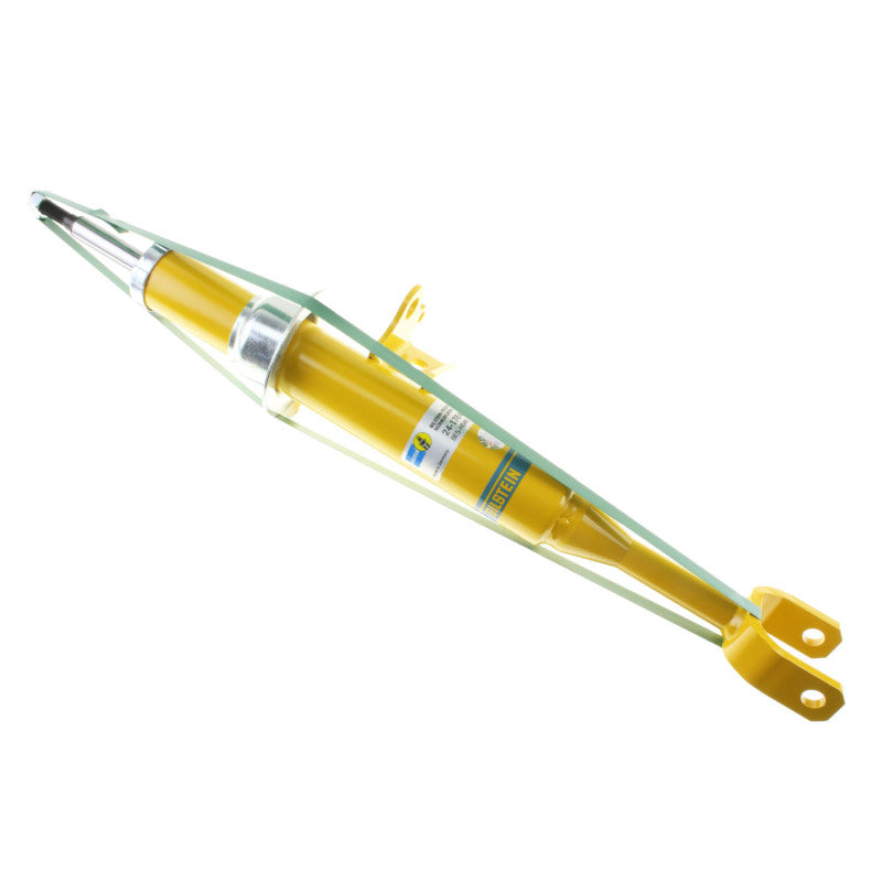 Bilstein B6 2012 BMW 640i Base Coupe Front Right Shock Absorber - Burkken Auto Parts
