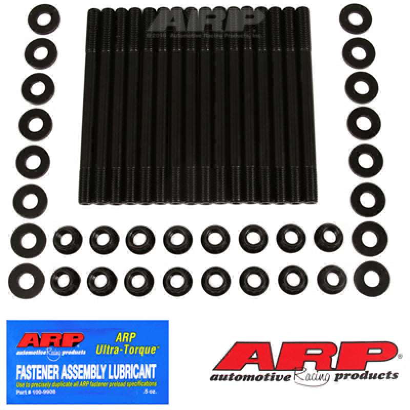 ARP Ford Ecoboost 3.5L V6 12Pt Head Stud Kit - Burkken Auto Parts