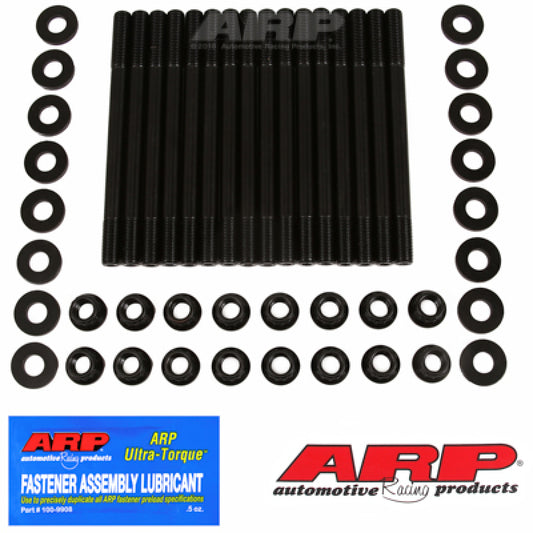 ARP Ford Ecoboost 3.5L V6 12Pt Head Stud Kit - Burkken Auto Parts