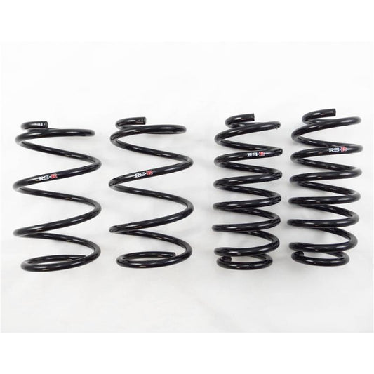 RS-R 10+ Lexus CT200h (ZWA10) Down Sus Springs - Burkken Auto Parts