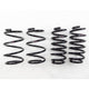 RS-R 10+ Lexus CT200h (ZWA10) Down Sus Springs - Burkken Auto Parts