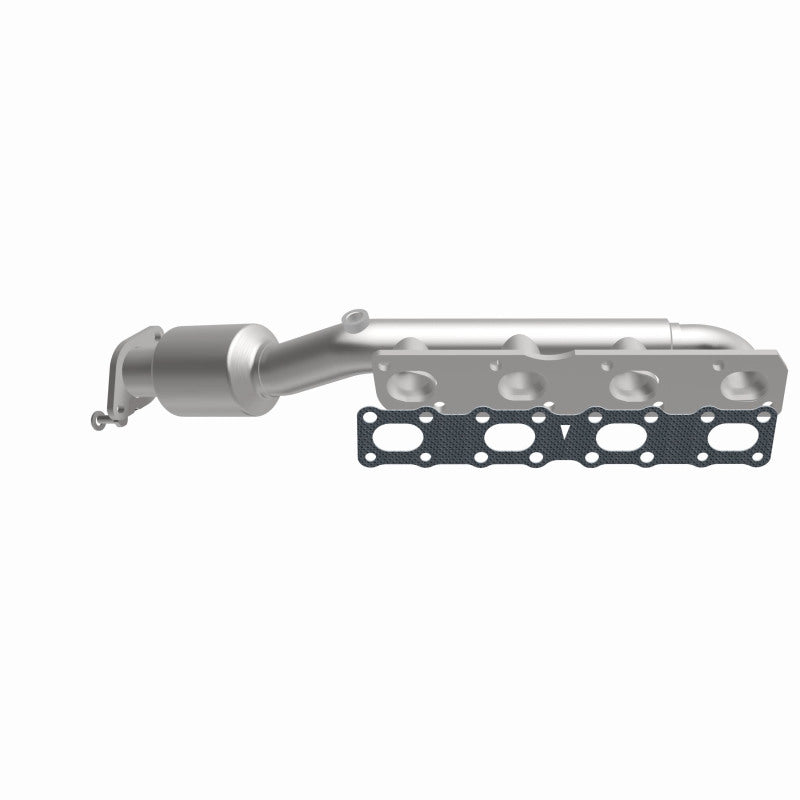 MagnaFlow Direct-Fit California Manifold Catalytic Converter 04-06 Nissan Titan 5.6L V8 - Burkken Auto Parts