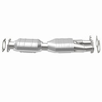 MagnaFlow Conv DF 86-87 Ford Ranger/Bronco II 2.9L (California) - Burkken Auto Parts