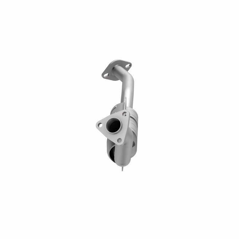 MagnaFlow Conv DF 01-04 Frontier Passenger Side Rear 3.3L - Burkken Auto Parts