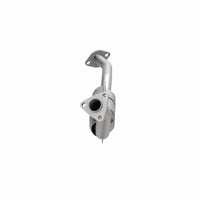 MagnaFlow Conv DF 01-04 Frontier Passenger Side Rear 3.3L - Burkken Auto Parts