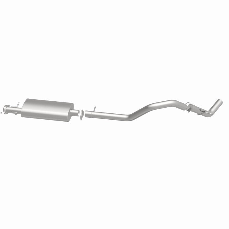 MagnaFlow BRE Exhaust Kit 03-06 LINCOLN NAVIGATOR 5.4L - Burkken Auto Parts