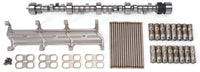 Edelbrock Camshaft/Lifter/Pushrod Kit Performer RPM Signature Series 383 - Burkken Auto Parts