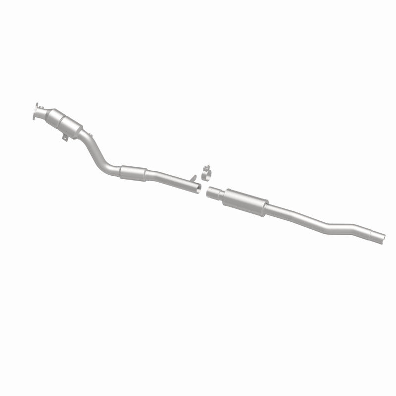 MagnaFlow Conv DF 04-06 Audi A8 Quattro 4.2L - Burkken Auto Parts