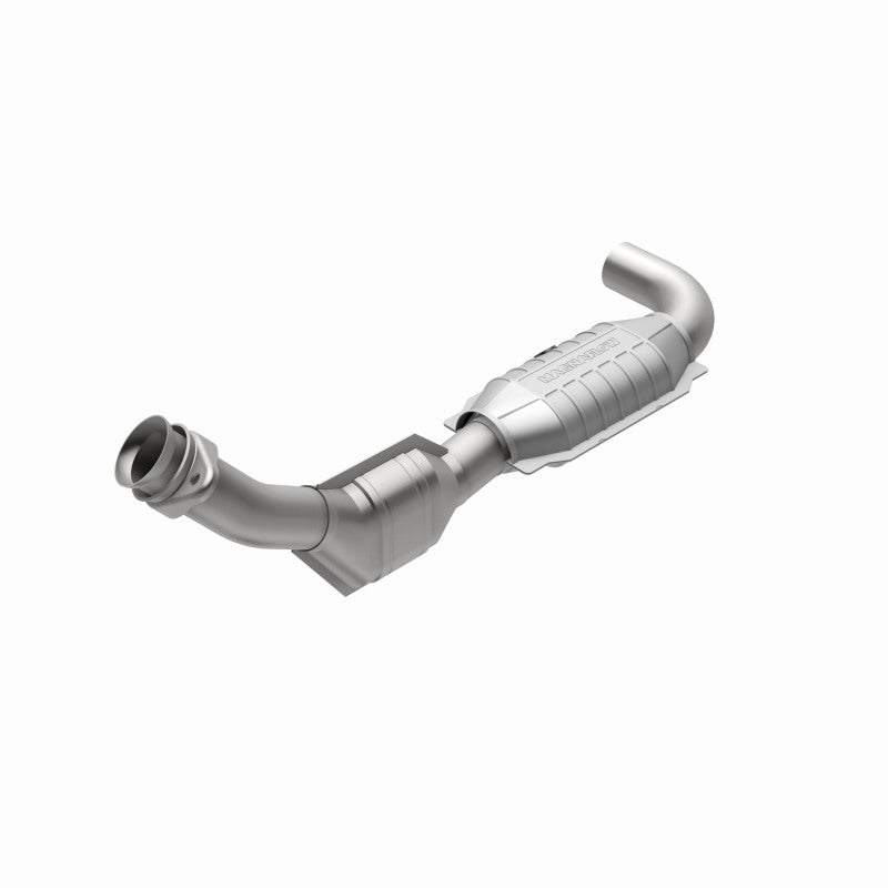 MagnaFlow Conv DF 01 Ford F-150 4.2L - Burkken Auto Parts