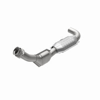 MagnaFlow Conv DF 01 Ford F-150 4.2L - Burkken Auto Parts
